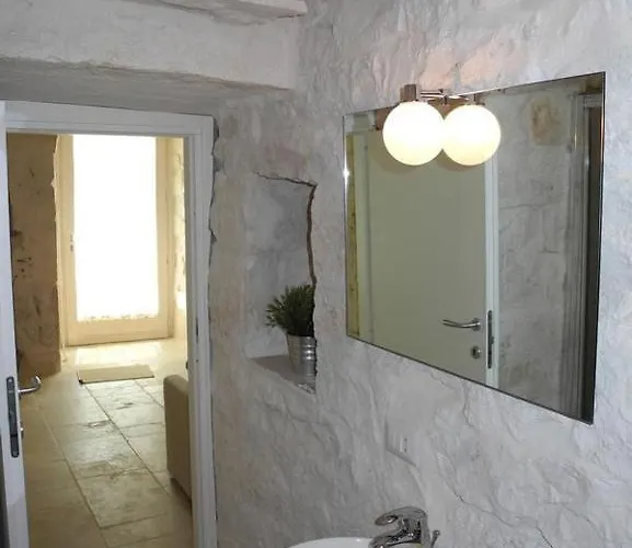Il Granello Di Senape In Valle D'itria Casa rural
