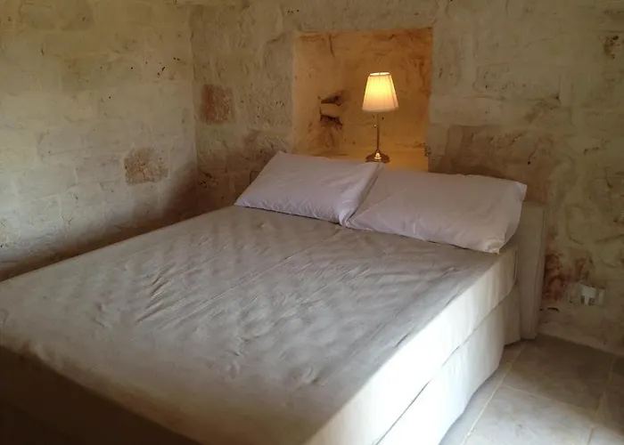 Il Granello Di Senape In Valle D'itria Casa rural