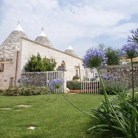 Il Granello Di Senape In Valle D'itria