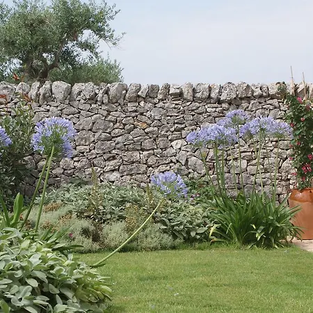 Il Granello Di Senape In Valle D'itria Country house Locorotondo