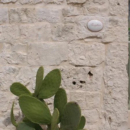 Il Granello Di Senape In Valle D'itria Country house *