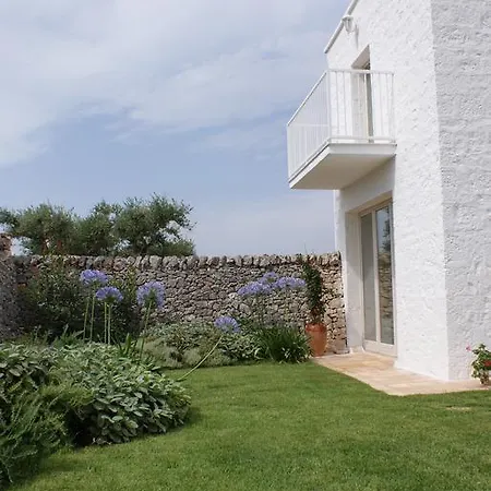 Il Granello Di Senape In Valle D'itria * Locorotondo