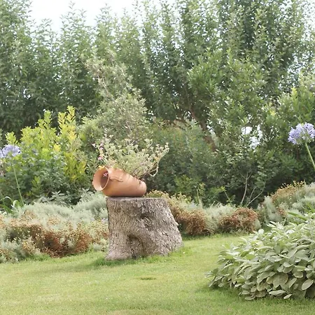 Il Granello Di Senape In Valle D'itria Country house