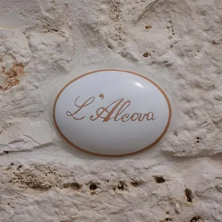 Il Granello Di Senape In Valle D'itria Locorotondo