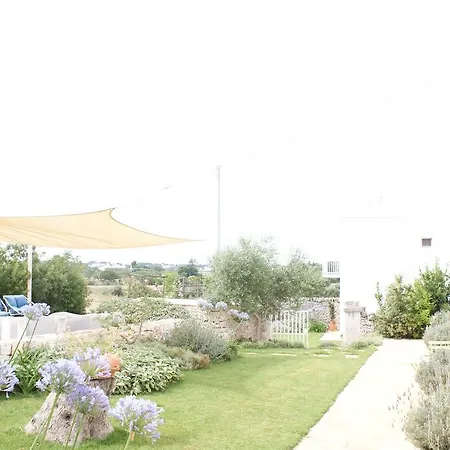 Il Granello Di Senape In Valle D'itria Country house