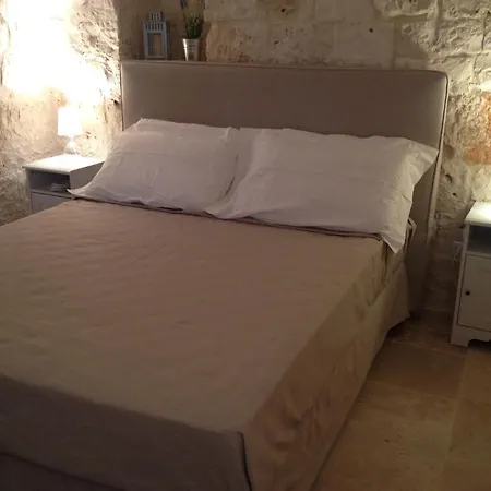 Il Granello Di Senape In Valle D'itria Country house *