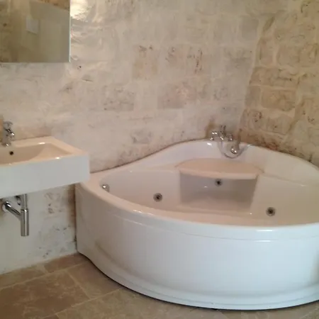 Il Granello Di Senape In Valle D'itria Country house *