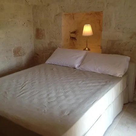 Il Granello Di Senape In Valle D'itria Country house