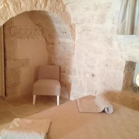 Country house Il Granello Di Senape In Valle D'itria